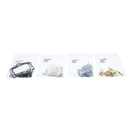 ALL BALLS ZESTAW NAPRAWCZY GAŹNIKA HONDA CB 750 NIGHTHAWK 91-03