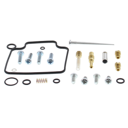 ALL BALLS ZESTAW NAPRAWCZY GAŹNIKA HONDA VT 750C SHADOW 04-07