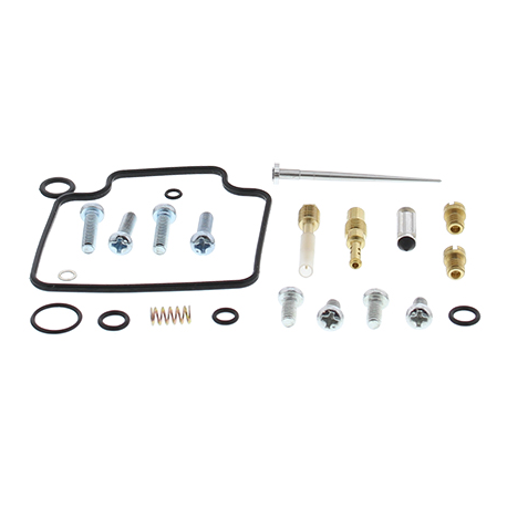 ALL BALLS ZESTAW NAPRAWCZY GAŹNIKA HONDA VT 750C SHADOW 04-07