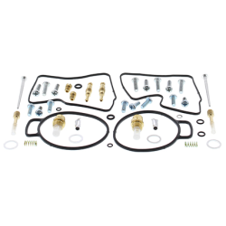 ALL BALLS ZESTAW NAPRAWCZY GAŹNIKA HONDA GL 1500A 92-00