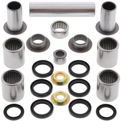 ALL BALLS ZESTAW NAPRAWCZY ŁĄCZNIKA (PRZEGUBU) WAHACZA YAMAHA WRF 250 (01)