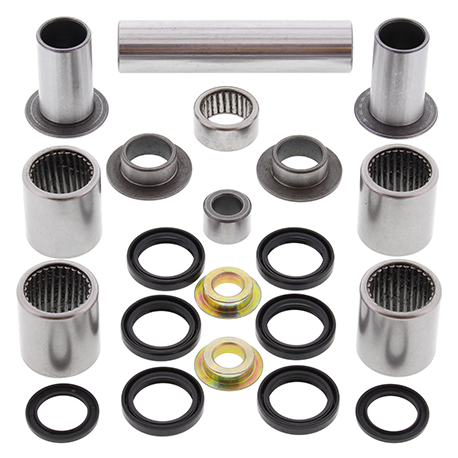 ALL BALLS ZESTAW NAPRAWCZY ŁĄCZNIKA (PRZEGUBU) WAHACZA YAMAHA WRF 250 (01)