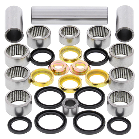 ALL BALLS ZESTAW NAPRAWCZY ŁĄCZNIKA (PRZEGUBU) WAHACZA YAMAHA WRF 250/450 (06) (WR250F