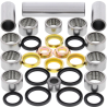 ALL BALLS ZESTAW NAPRAWCZY ŁĄCZNIKA (PRZEGUBU) WAHACZA YAMAHA WRF 250/450 (06) (WR250F