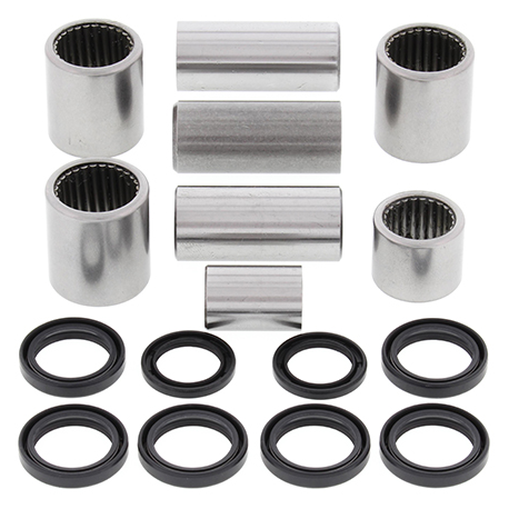ALL BALLS ZESTAW NAPRAWCZY ŁĄCZNIKA (PRZEGUBU) WAHACZA YAMAHA TTR230 '05-'19