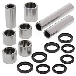 ALL BALLS ZESTAW NAPRAWCZY ŁĄCZNIKA (PRZEGUBU) WAHACZA YAMAHA YFZ 450R '09-'19