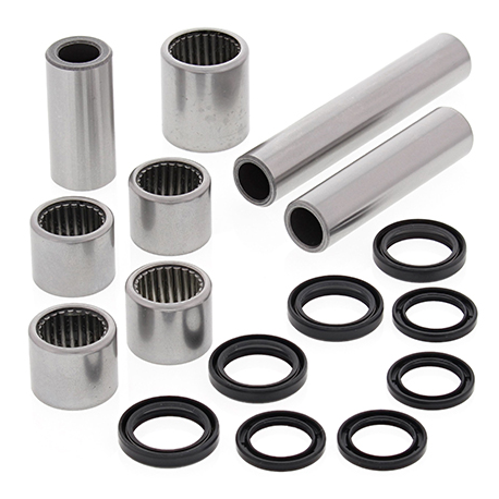 ALL BALLS ZESTAW NAPRAWCZY ŁĄCZNIKA (PRZEGUBU) WAHACZA YAMAHA YFZ 450R '09-'19