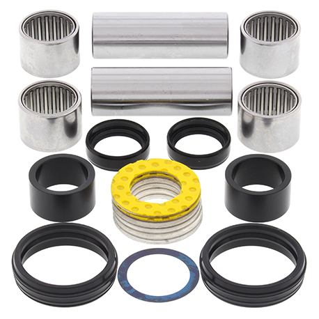 ALL BALLS ZESTAW NAPRAWCZY WAHACZA YAMAHA YZ 250 (86)