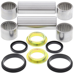 ALL BALLS ZESTAW NAPRAWCZY WAHACZA HONDA CR 125 (89)