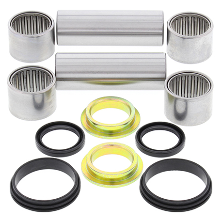 ALL BALLS ZESTAW NAPRAWCZY WAHACZA HONDA CR 125 (89)