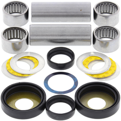 ALL BALLS ZESTAW NAPRAWCZY WAHACZA YAMAHA YZ 125/250 (98)
