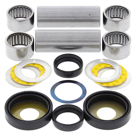 ALL BALLS ZESTAW NAPRAWCZY WAHACZA YAMAHA YZ 125/250 (98)