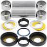 ALL BALLS ZESTAW NAPRAWCZY WAHACZA YAMAHA YZ 125/250 (98)