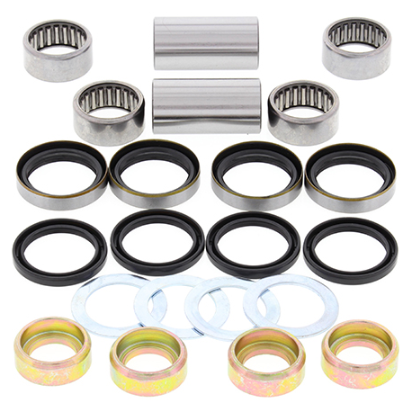 ALL BALLS ZESTAW NAPRAWCZY WAHACZA KTM 620/640 LC4