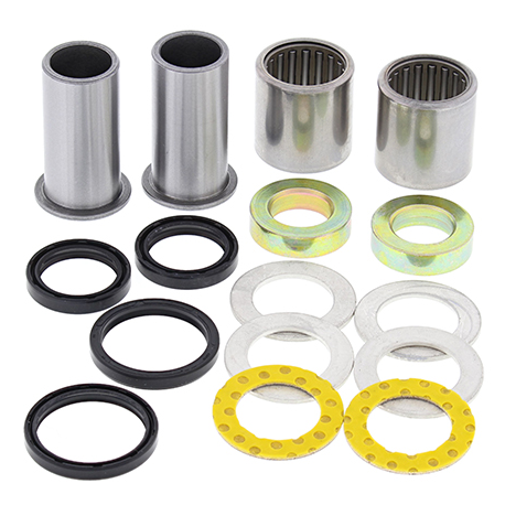 ALL BALLS ZESTAW NAPRAWCZY WAHACZA KAWASAKI KXF 250 '04-'05