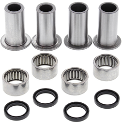 ALL BALLS ZESTAW NAPRAWCZY WAHACZA GAS GAS EC125/250/300/450