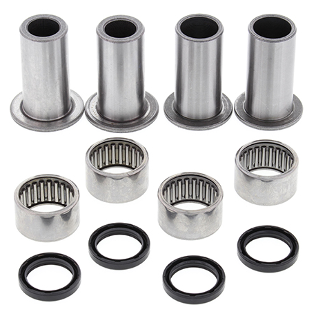 ALL BALLS ZESTAW NAPRAWCZY WAHACZA GAS GAS EC125/250/300/450