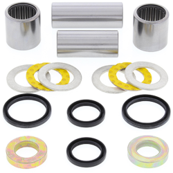 ALL BALLS ZESTAW NAPRAWCZY WAHACZA HONDA CRF 250R '04-'09