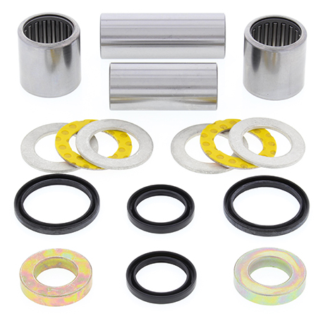 ALL BALLS ZESTAW NAPRAWCZY WAHACZA HONDA CRF 250R '04-'09