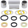 ALL BALLS ZESTAW NAPRAWCZY WAHACZA HONDA CRF 250R '04-'09