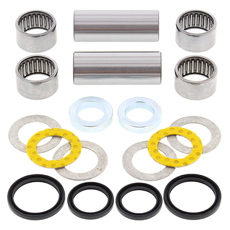 ALL BALLS ZESTAW NAPRAWCZY WAHACZA YAMAHA YZF 250 '06-'13