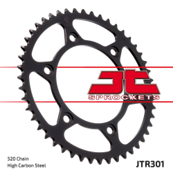 JT ZĘBATKA TYLNA 288 40 HONDA CRF 250L '13-'18