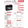 BS AKUMULATOR BTR4A-5 (FA ) (YTR4A-BS) 12V 2