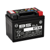 BS AKUMULATOR BTX4L+ / BTZ5S (FA) (YTX4L-BS