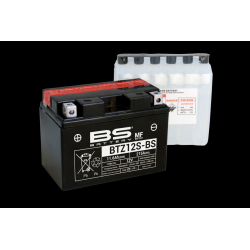BS AKUMULATOR BTZ12S-BS (YTZ12S