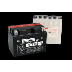 BS AKUMULATOR BTZ14S-BS (YTZ14S