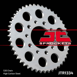 JT ZĘBATKA TYLNA 334 42 HONDA CBR 1000F '93-'98