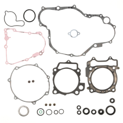 PROX KOMPLET USZCZELEK Z KOMPLETEM USZCZELNIACZY SILNIKOWYCH YAMAHA YZF 450 06-09