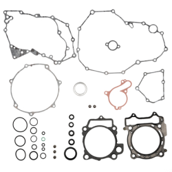 PROX KOMPLET USZCZELEK Z KOMPLETEM USZCZELNIACZY SILNIKOWYCH YAMAHA YFZ 450R 09-18