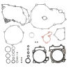 PROX KOMPLET USZCZELEK Z KOMPLETEM USZCZELNIACZY SILNIKOWYCH YAMAHA YFZ 450R 09-18