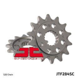JT ZĘBATKA PRZEDNIA 342 13 HONDA CR 250 '88-'07