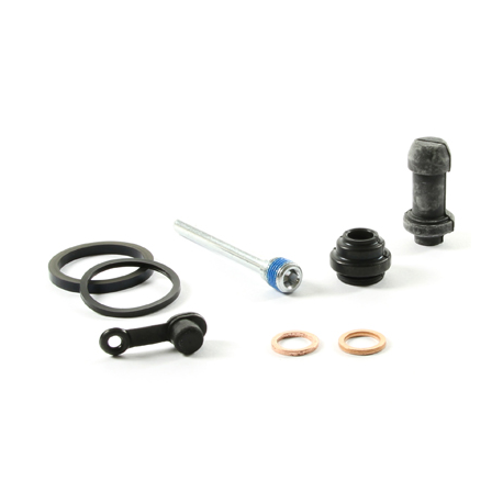 PROX ZESTAW NAPRAWCZY ZACISKU HAMULCOWEGO TYŁ CR125/250 87-01
