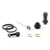 PROX ZESTAW NAPRAWCZY ZACISKU HAMULCOWEGO TYŁ CR125/250 87-01