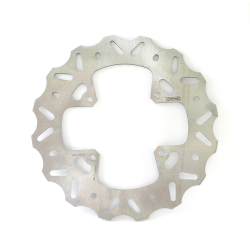 PROX TARCZA HAMULCOWA PRZÓD HONDA CR 80/85 '96-07