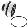 ALL BALLS ZESTAW NAPRAWCZY USZCZELNIACZA AMORTYZATORA TYLNEGO HONDA CR 125R '81-'92
