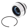 ALL BALLS ZESTAW NAPRAWCZY USZCZELNIACZA AMORTYZATORA TYLNEGO HONDA CRF250R 04-19