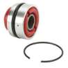ALL BALLS ZESTAW NAPRAWCZY USZCZELNIACZA AMORTYZATORA TYLNEGO HONDA TRX450ER 06-14