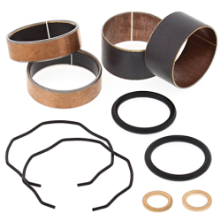 ALL BALLS ZESTAW TULEJEK (PANEWEK) ZAWIESZENIA PRZEDNIEGO HONDA XR 200R '85-'02