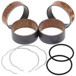 ALL BALLS ZESTAW TULEJEK (PANEWEK) ZAWIESZENIA PRZEDNIEGO HONDA CBR 900RR '93-'97