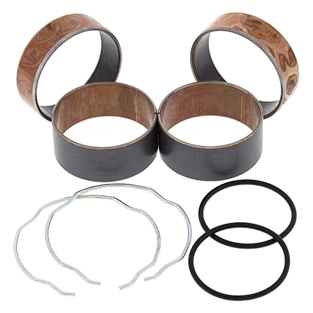 ALL BALLS ZESTAW TULEJEK (PANEWEK) ZAWIESZENIA PRZEDNIEGO HONDA CBR 900RR '93-'97