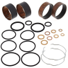 ALL BALLS ZESTAW TULEJEK (PANEWEK) ZAWIESZENIA PRZEDNIEGO HONDA CB/CBR/NTV/XL650V/VF/VT/GL/VTX