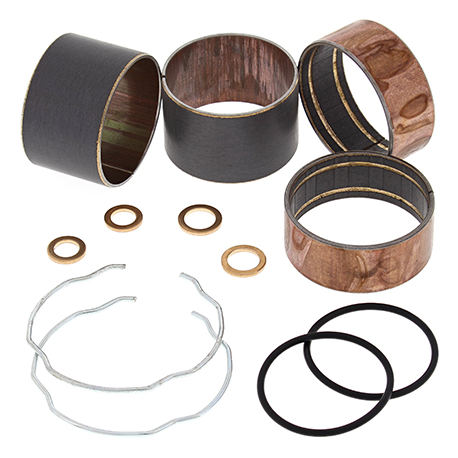 ALL BALLS ZESTAW TULEJEK (PANEWEK) ZAWIESZENIA PRZEDNIEGO HONDA ST 1300 '03-'13