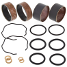 ALL BALLS ZESTAW TULEJEK (PANEWEK) ZAWIESZENIA PRZEDNIEGO HONDA CBR 600F '87-'90