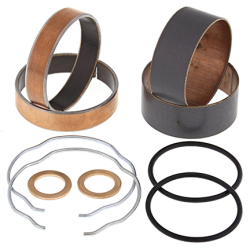 ALL BALLS ZESTAW TULEJEK (PANEWEK) ZAWIESZENIA PRZEDNIEGO TRIUMPH THUNDERBIRD '09-'13