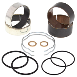 ALL BALLS ZESTAW TULEJEK (PANEWEK) ZAWIESZENIA PRZEDNIEGO HONDA CB1000R '09-'15