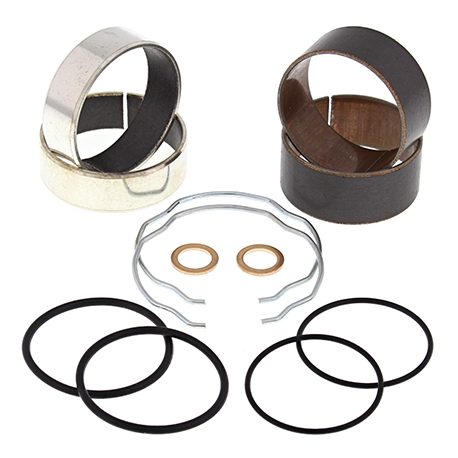 ALL BALLS ZESTAW TULEJEK (PANEWEK) ZAWIESZENIA PRZEDNIEGO HONDA CB1000R '09-'15